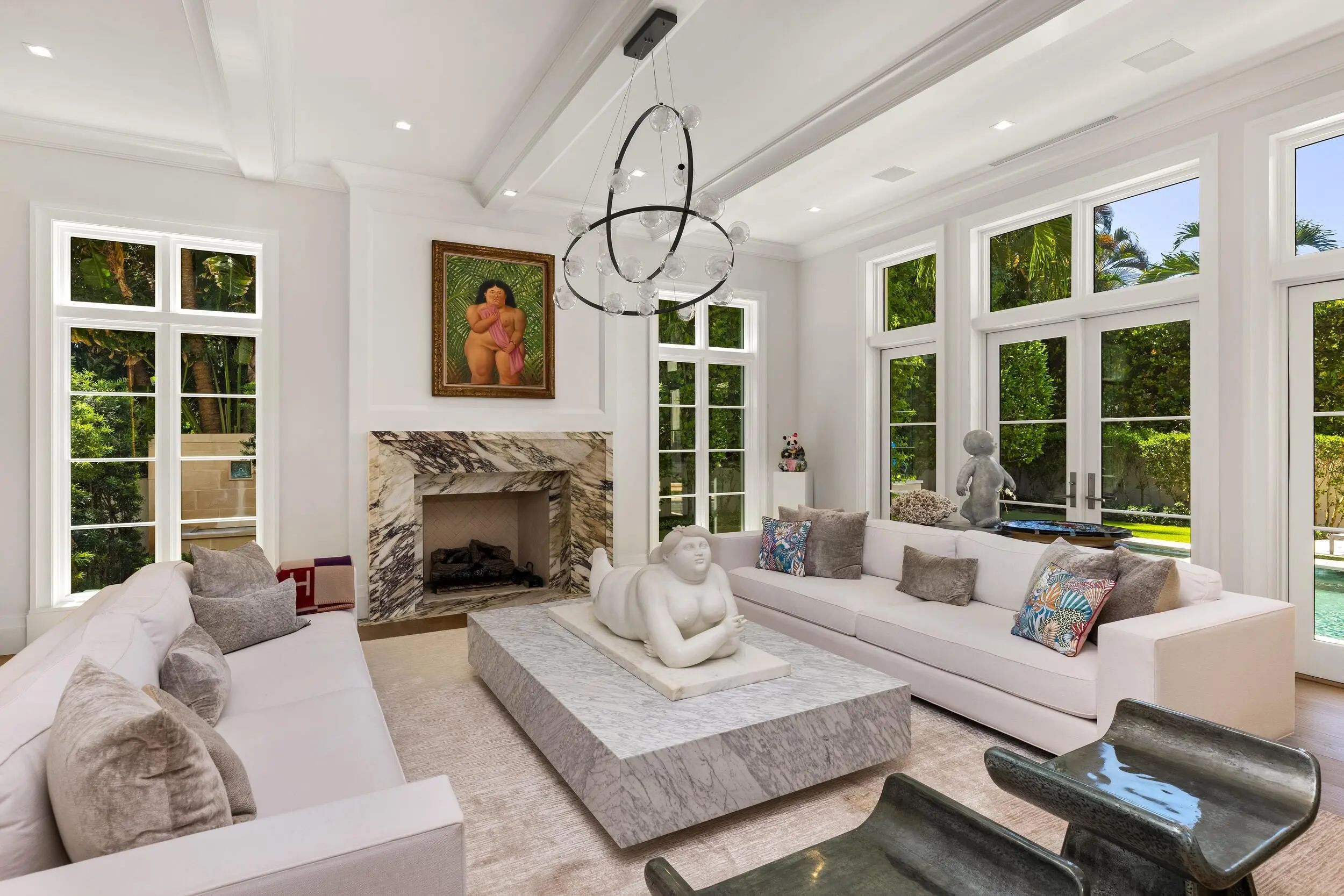 220 Jungle Road, Palm Beach, FL, 33480