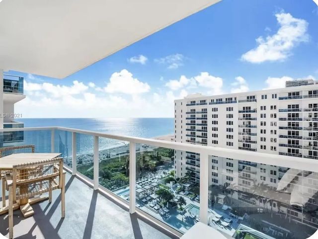 5 of 23 - 102 24th Street #1512, Miami Beach, FL