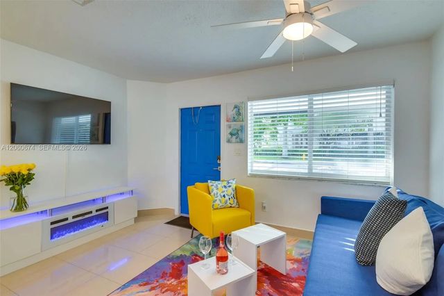 412 Ne 4th Avenue, Hallandale Beach