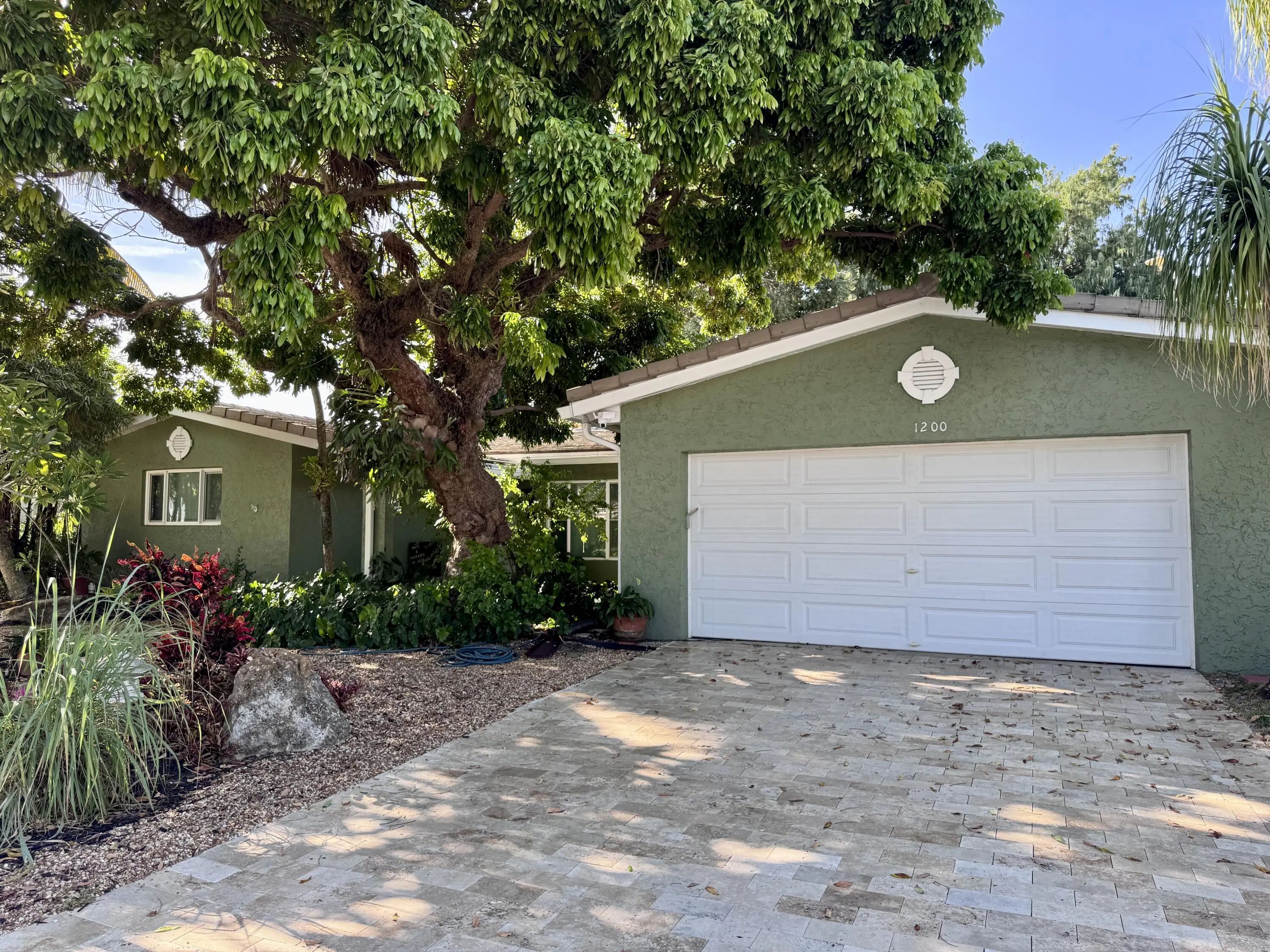 1200 Orange Isle, Fort Lauderdale