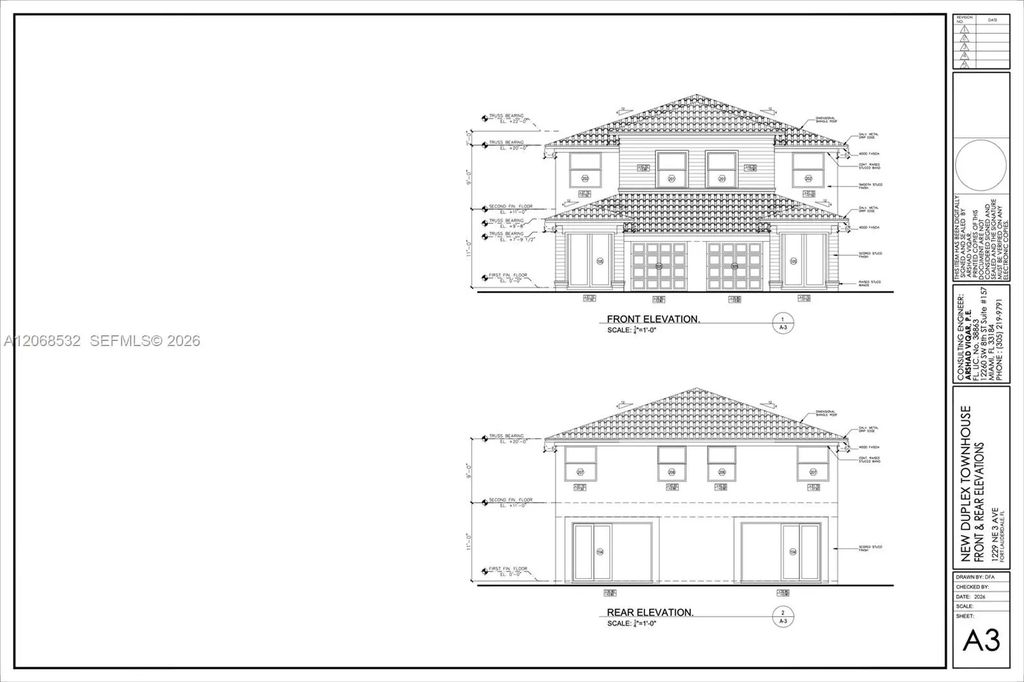 1229 Ne 3rd Avenue, Fort Lauderdale
