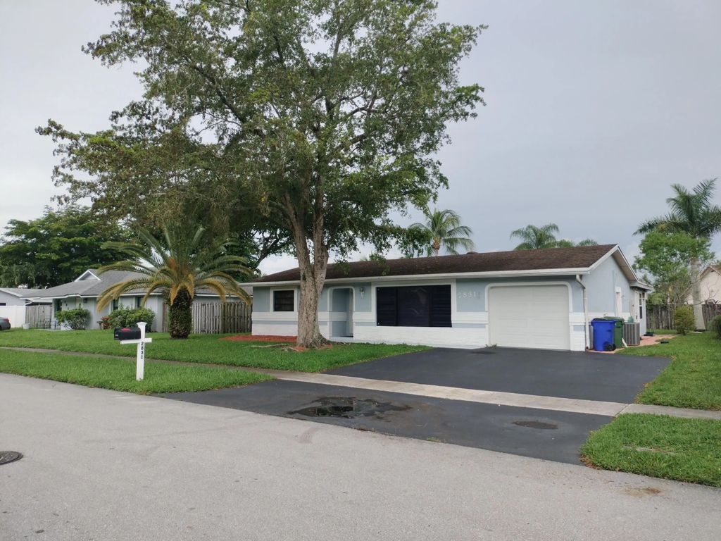 2831 Nw 51st Terrace, Margate