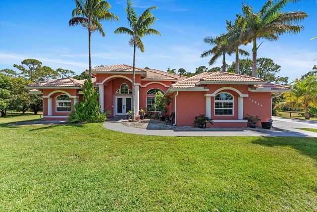 14844 Tangerine Boulevard, The Acreage