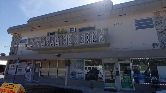 2662 Palm Avenue #2662, Hialeah