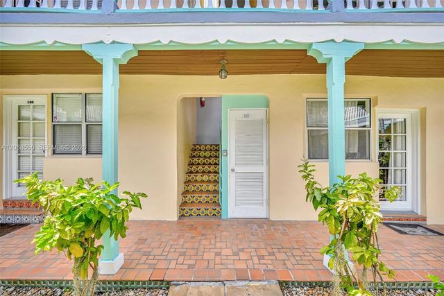 2 of 42 - 736 13th Street #207, Miami Beach, FL