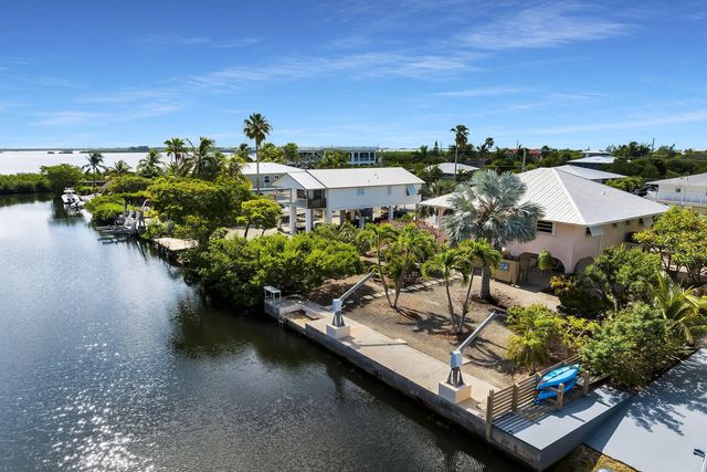 23057 Bluegill Lane, Cudjoe Key