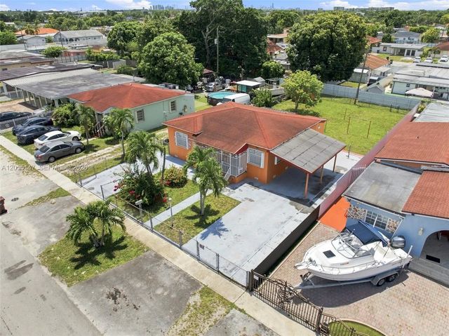 636 E 48th Street, Hialeah