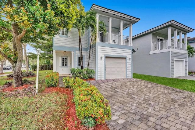 385 Ne 31st Avenue, Homestead