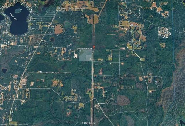 4 of 10 - 0 Ne 125th Avenue, Fort McCoy, FL