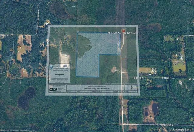 5 of 10 - 0 Ne 125th Avenue, Fort McCoy, FL