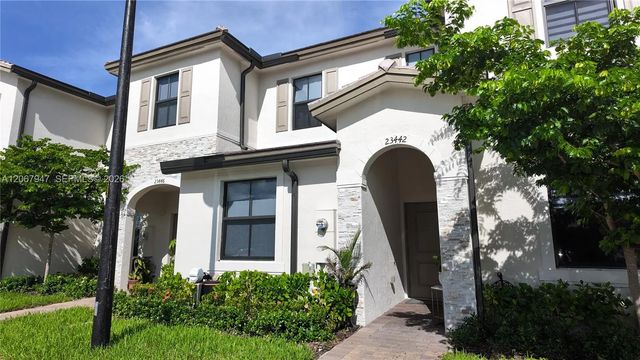 23442 Sw 127th Place, Homestead