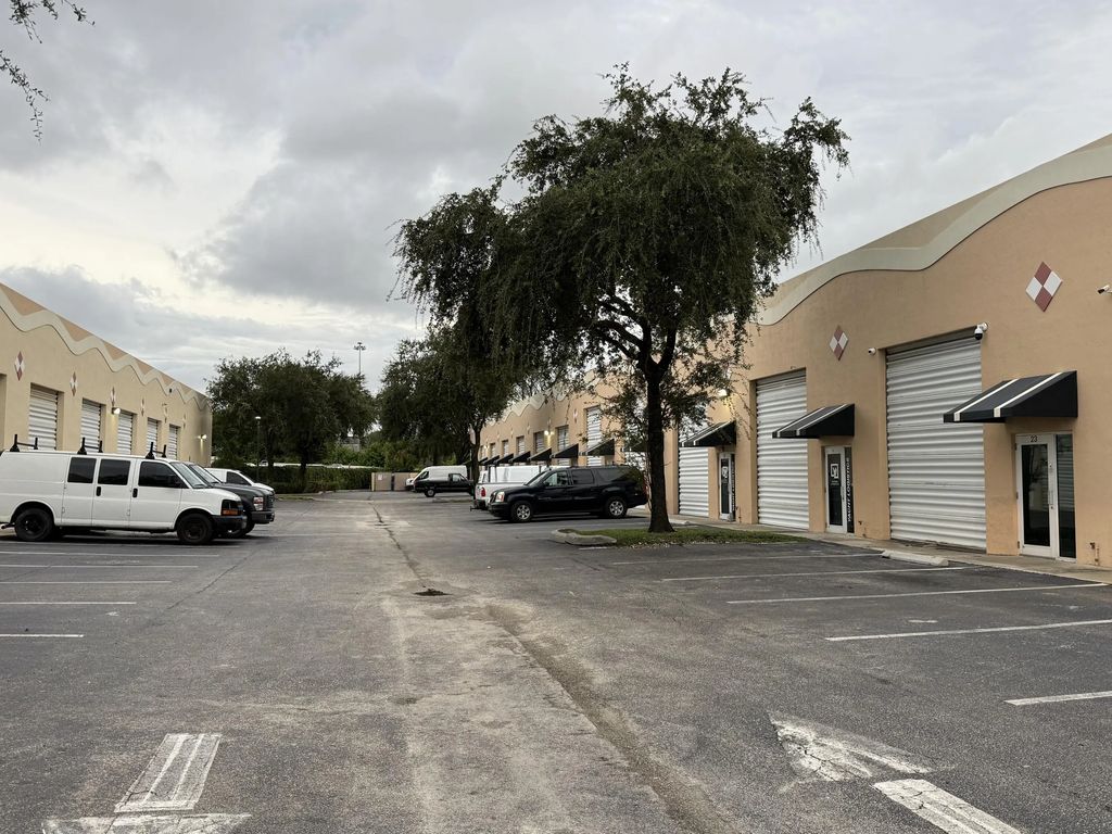3321 S Andrews Avenue ##21, Fort Lauderdale