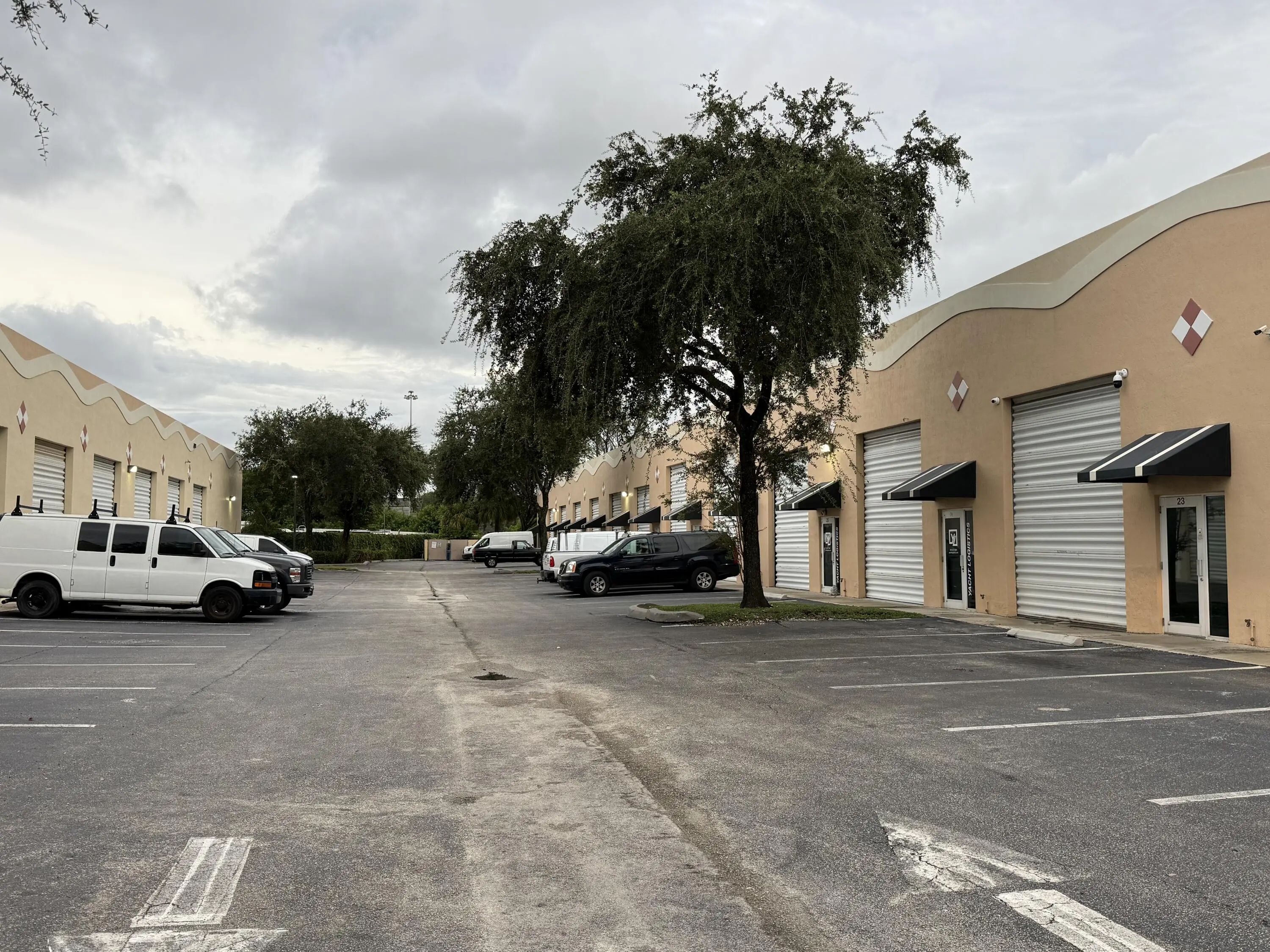 3321 S Andrews Avenue ##21, Fort Lauderdale