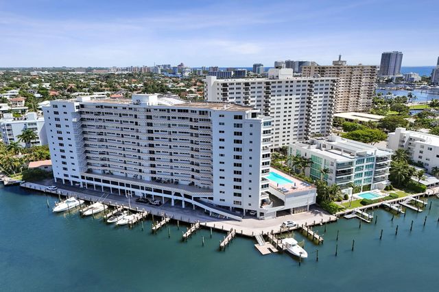 333 Sunset Drive #401, Fort Lauderdale