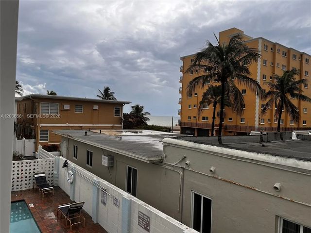 3 of 14 - 1901 N Surf Road #20, Hollywood, FL