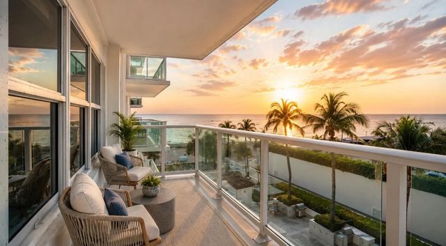 3550 Galt Ocean Drive #403, Fort Lauderdale