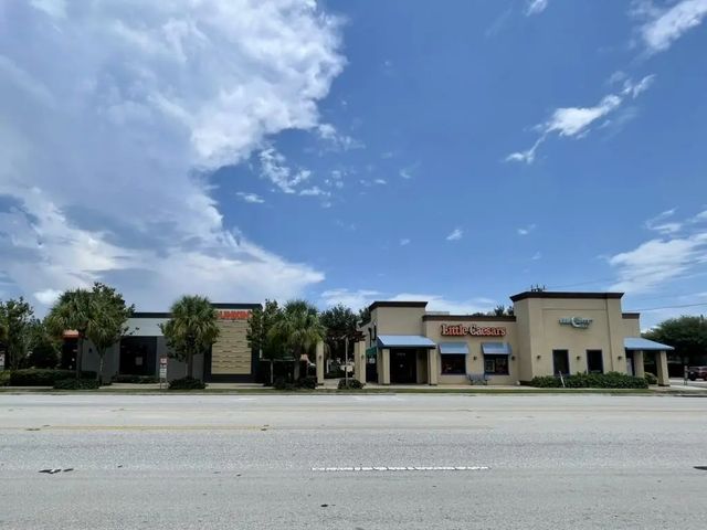 15935 Sw Warfield Boulevard, Indiantown