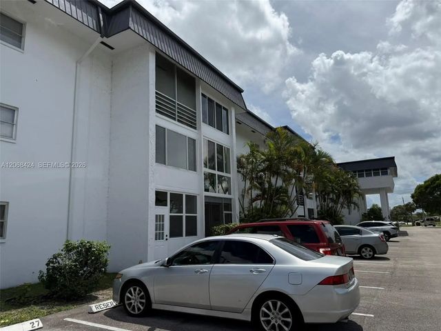 2 of 20 - 4880 Nw 22nd Street #307, Lauderhill, FL