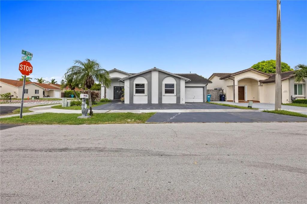 17150 Sw 145th Court, Miami