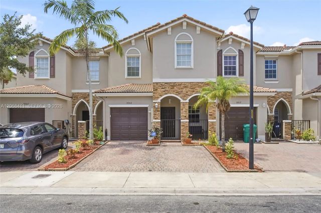 8906 Sw 224th Terrace, Cutler Bay