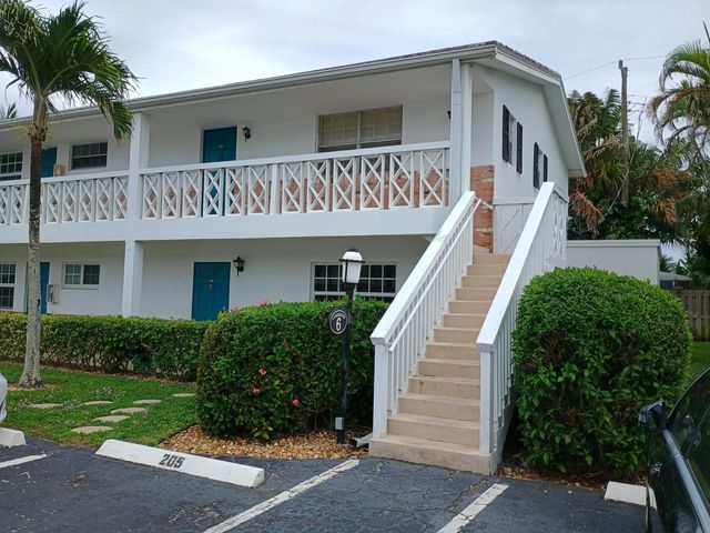 5505 N Ocean Boulevard N #6-206, Ocean Ridge