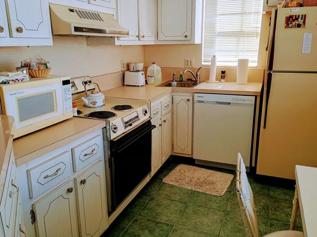 2 of 12 - 5505 N Ocean Boulevard N #6-206, Ocean Ridge, FL