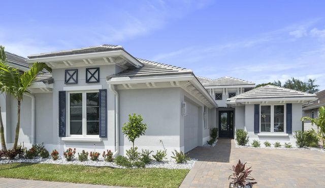 1976 Frosted Turquoise Way, Vero Beach