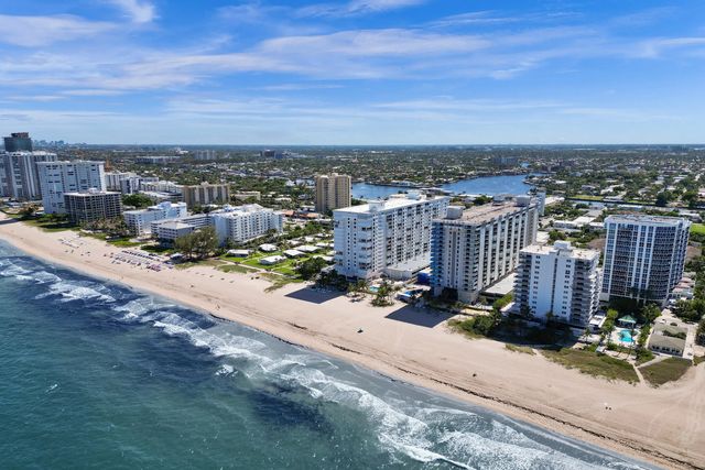 3 of 36 - 1010 S Ocean Boulevard #1609, Pompano Beach, FL