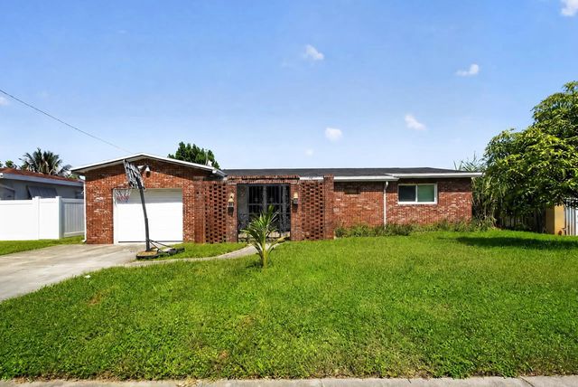 2251 Sw 67th Way Ne, Miramar
