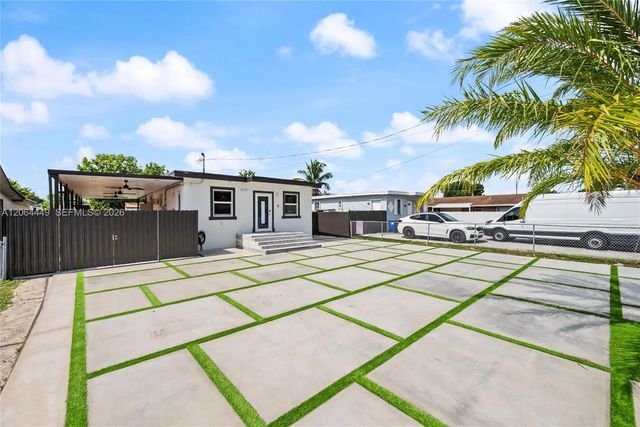 11120 Sw 2nd Street, Sweetwater