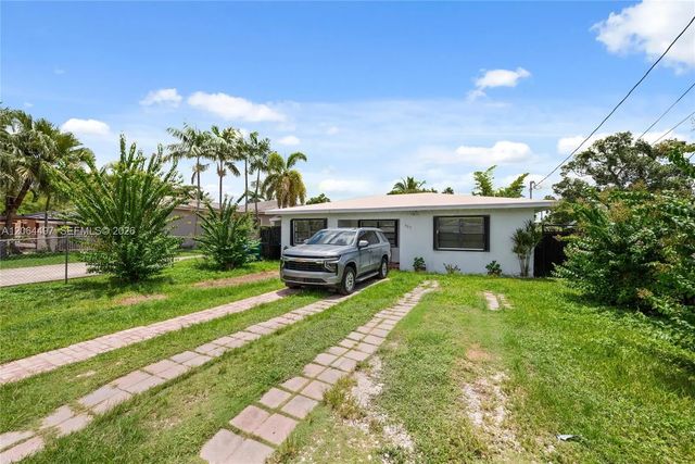 327 Nw 3rd Street, Florida City