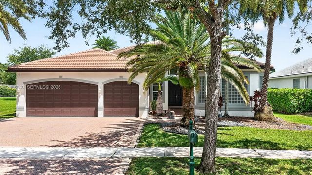 18609 Sw 50th Court, Miramar