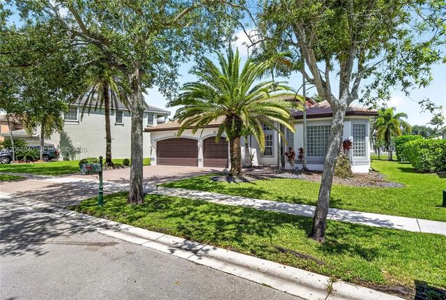 2 of 56 - 18609 Sw 50th Court, Miramar, FL