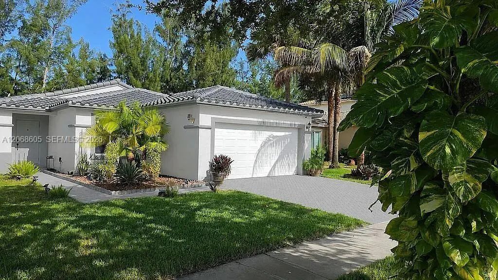 4638 Sw 134th Avenue, Miramar
