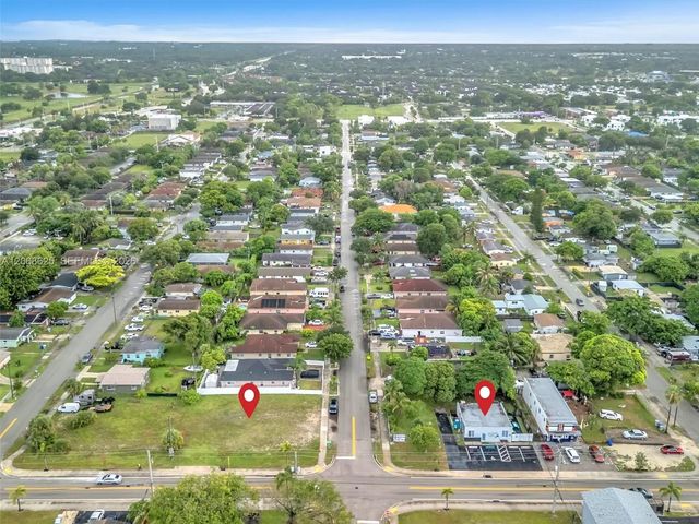 Nw 27th Avenue, Pompano Beach
