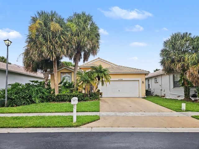 10788 Fillmore Drive, Boynton Beach