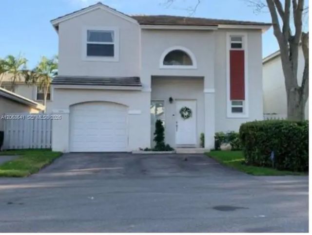 9888 Nw 2nd Street, Plantation