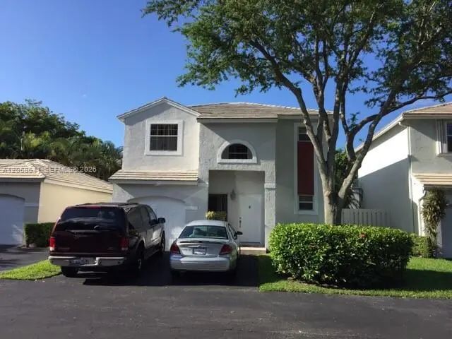 2 of 8 - 9888 Nw 2nd Street, Plantation, FL