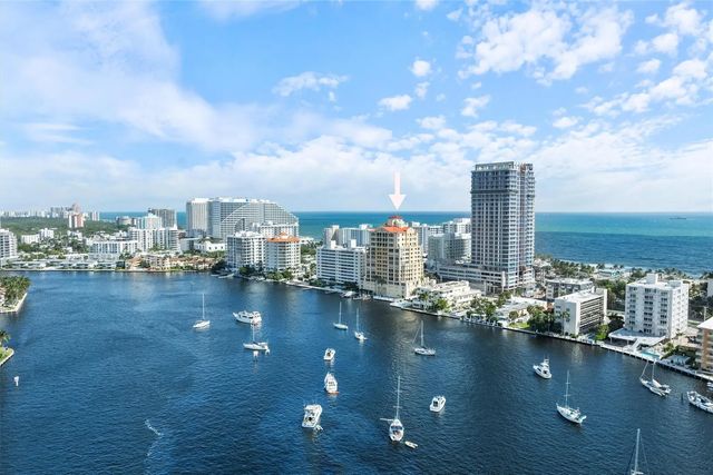 209 N Birch Road #401, Fort Lauderdale
