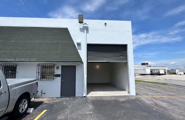 7500 Nw 82nd Street ##7580, Medley