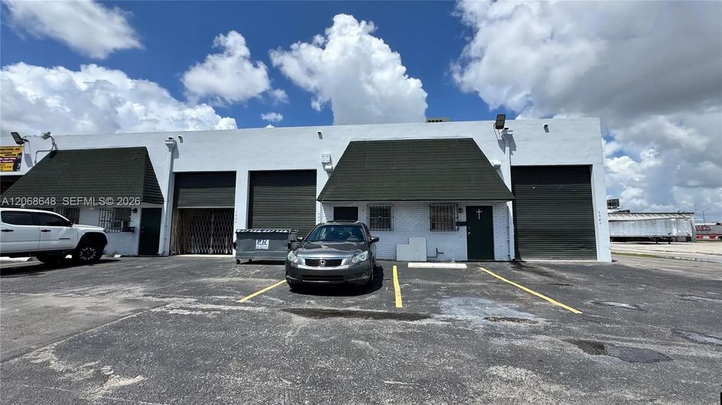 7500 Nw 82nd Street ##7580, Medley