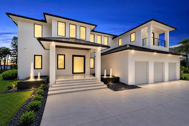 3316 Se River Vista Court, Port St. Lucie