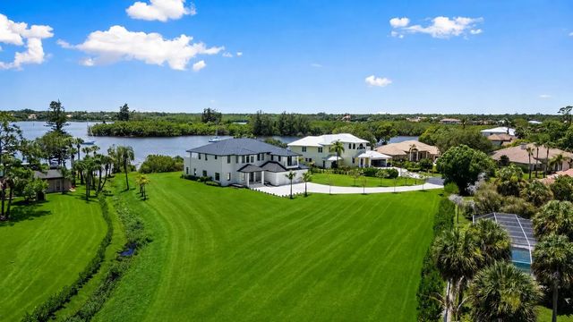 2 of 31 - 3316 Se River Vista Court, Port St. Lucie, FL