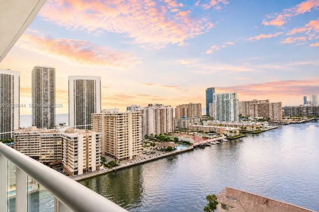2602 E Hallandale Beach Boulevard #r1905, Hallandale Beach