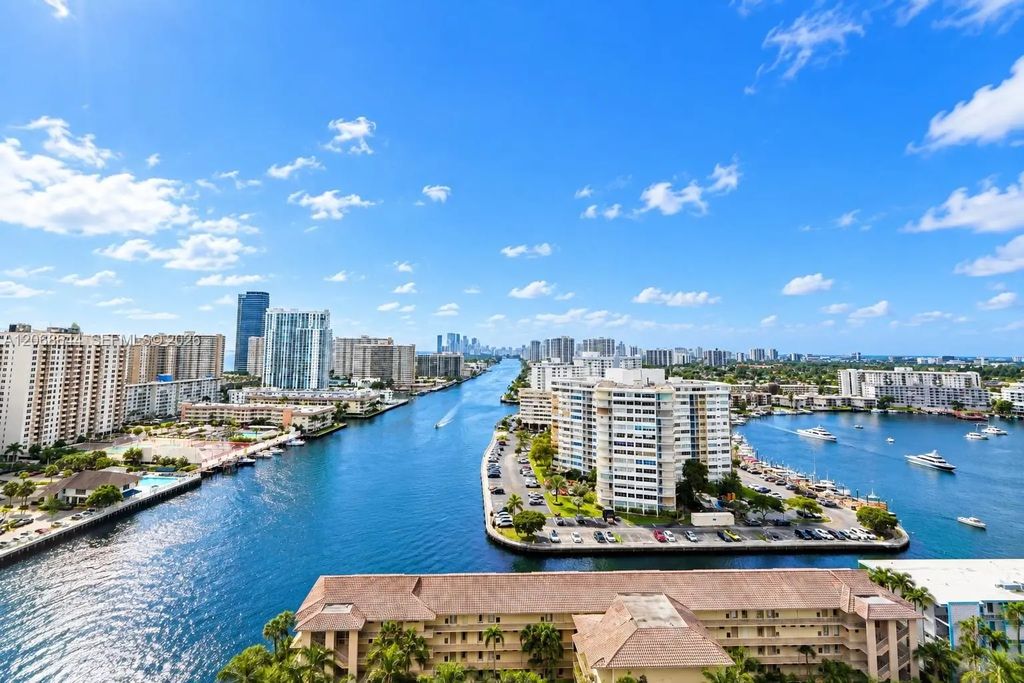 2602 E Hallandale Beach Boulevard #r1905, Hallandale Beach