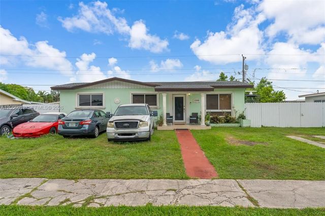 11940 Sw 186th Street, Miami
