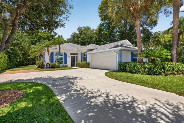 974 Se Saint Lucie Boulevard, Stuart