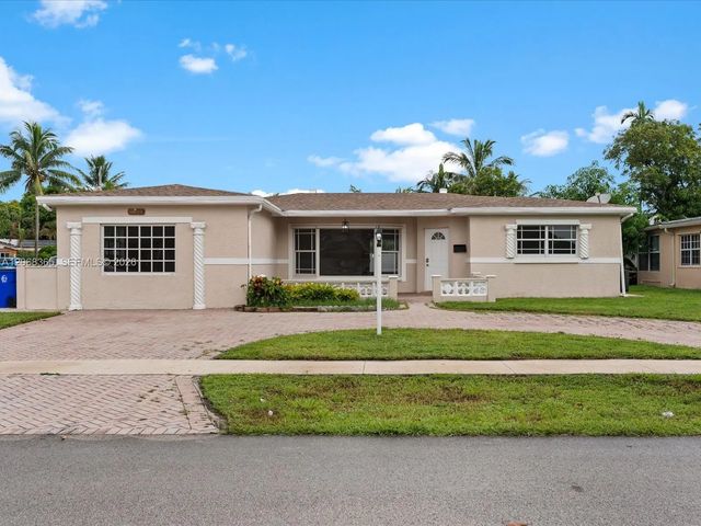 4545 Nw 39th Street, Lauderdale Lakes