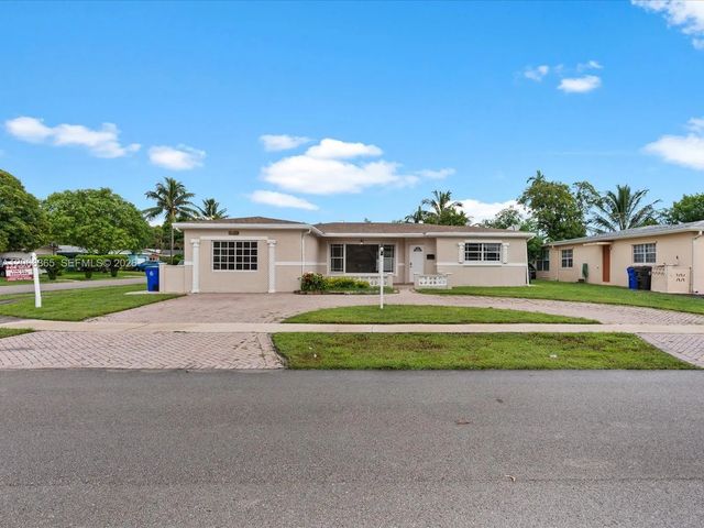 2 of 53 - 4545 Nw 39th Street, Lauderdale Lakes, FL
