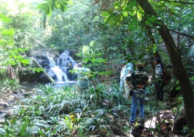 Sabanita, Puerto Pilon, Sabanita, Puerto Pilon, Santa Rita Arriba, 